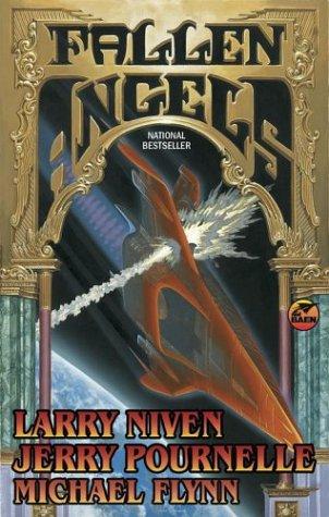 Larry Niven, Jerry Pournelle, Michael F. Flynn: Fallen Angels (Paperback, 2004, Baen)
