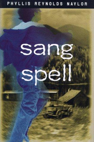 Jean Little: Sang Spell (1998, Atheneum Books for Young Readers)