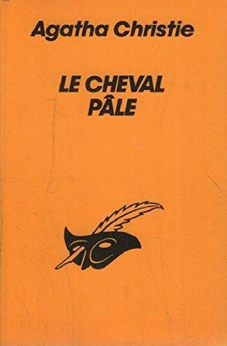 Agatha Christie: Le cheval pâle (French language, 1982)