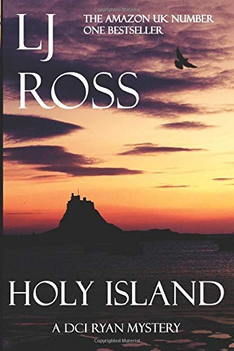 Holy Island (Paperback, 2016, CreateSpace Independent Publishing Platform)