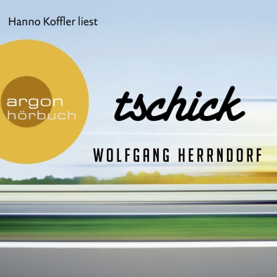 Wolfgang Herrndorf: Tschick (AudiobookFormat, German language, 2016, Argon)