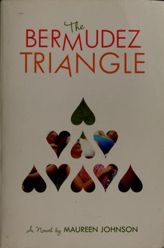 The Bermudez Triangle (Paperback, 2005, Razorbill)