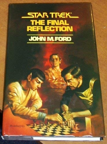 John M. Ford: The final reflection (1985, Firecrest)