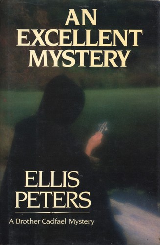 An excellent mystery (Hardcover, 1985, William Morrow and Co.)