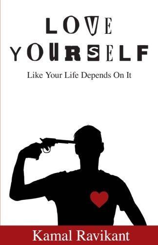 Kamal Ravikant: Love Yourself Like Your Life Depends on it (2012)