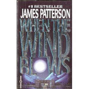 James Patterson: When the Wind Blows (1999, Vision)