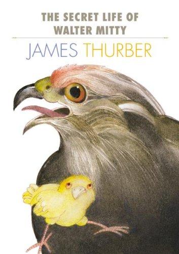 James Thurber: The Secret Life of Walter Mitty (Creative Short Stories) (Hardcover, 2008, Creative Education)