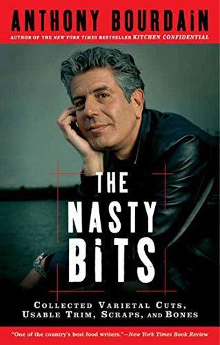 Anthony Bourdain: The Nasty Bits (2006)