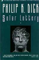 Philip K. Dick: Solar Lottery (A Collier Nucleus Science Fiction Classic) (Paperback, 1992, Collier Books)