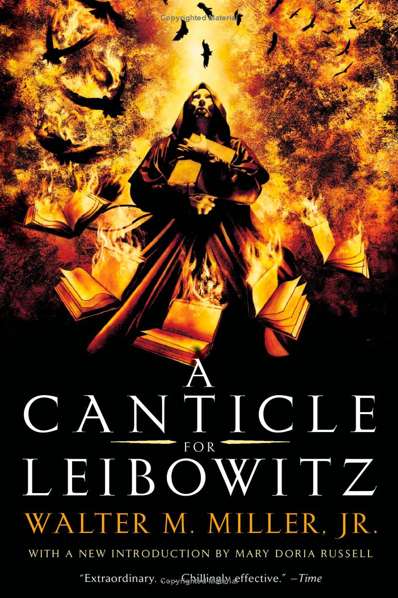 Walter M. Miller Jr.: A Canticle for Leibowitz (Paperback, 2006, William Morrow & Company)