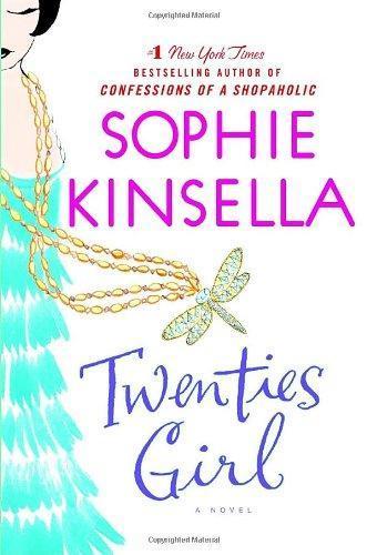 Sophie Kinsella: Twenties Girl