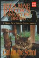 Jean Little: Cat on the scent (1999, Wheeler Pub.)