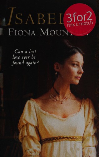 Fiona Mountain: Isabella (2011, Penguin Random House)