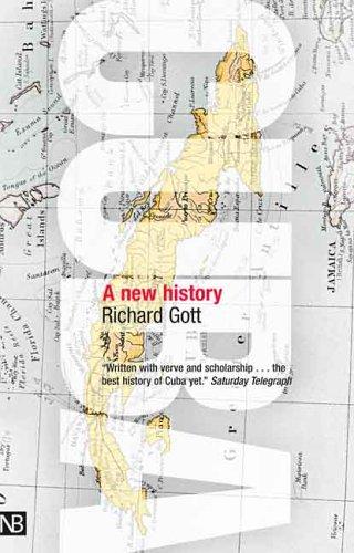 Richard Gott: Cuba (Paperback, 2005, Yale University Press)