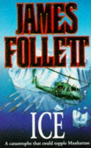 James Follett: Ice. (1989)