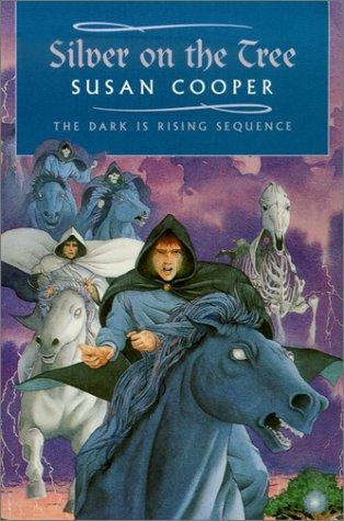 Susan Cooper: Silver on the Tree (Dark is Rising Sequence) (2001, Tandem Library)