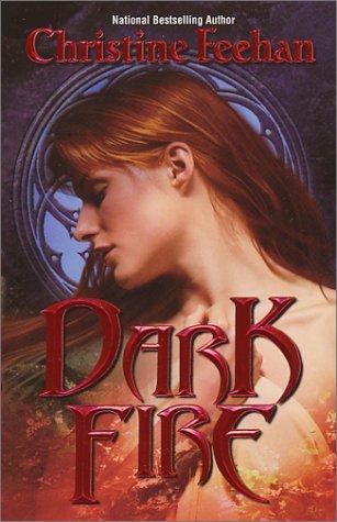 Christine Feehan: Dark fire (2001, Love Spell)