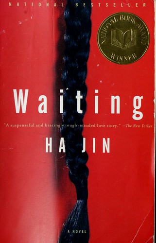 Ha Jin: Waiting (2000, Vintage Books)