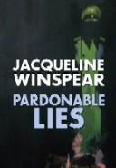 Jacqueline Winspear: Pardonable lies (2006, Center Point Pub.)