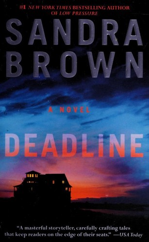Sandra Brown: Deadline (2014)
