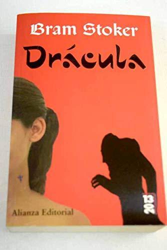 Bram Stoker, Greg Hildebrandt, Stacy King, J D Barker, Jonty Claypole: Drácula (Spanish language, 2006)