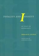 Emmanuel Levinas: Totality and Infinity (1969, Duquesne Univ Pr)