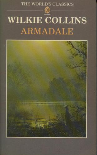 Wilkie Collins: Armadale (1989, Oxford University Press)