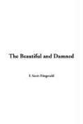 F. Scott Fitzgerald: The Beautiful and Damned (Hardcover, IndyPublish)