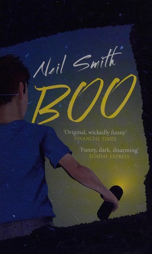 Neil Smith: Boo (2016, Thorpe)