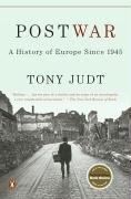 Tony Judt: Postwar (Paperback, 2006, Penguin)