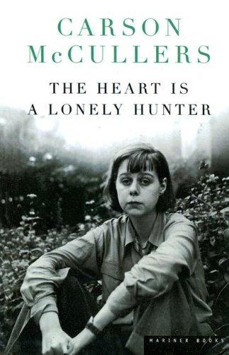 Carson McCullers: Heart Is a Lonely Hunter (Paperback, 2004, Turtleback Books Distributed by Demco Media)