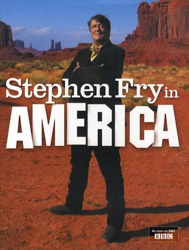 Stephen Fry: Stephen Fry in America