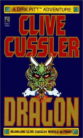 Clive Cussler: Dragon (Hardcover, 1999, Tandem Library)