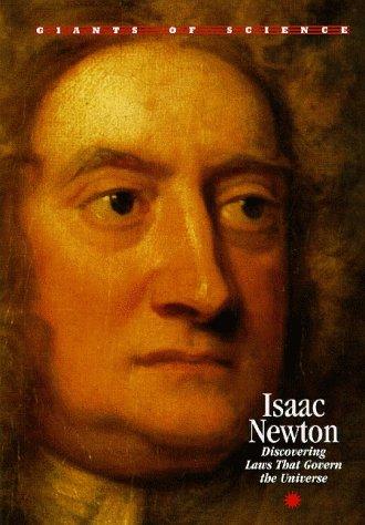 Michael White: Isaac Newton (1999, Blackbirch Press)