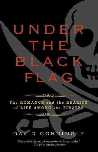 David Cordingly: Under the Black Flag (2006)