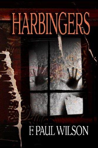 F. Paul Wilson: Harbingers (Hardcover, 2006, Gauntlet Press)
