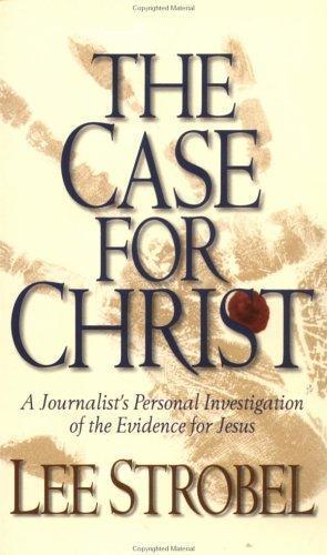 Lee Strobel: The Case for Christ (1998)