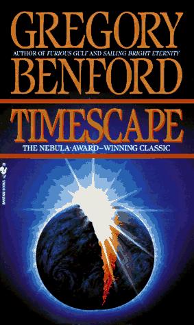 Gregory Benford: Timescape (Paperback, 1992, Spectra)