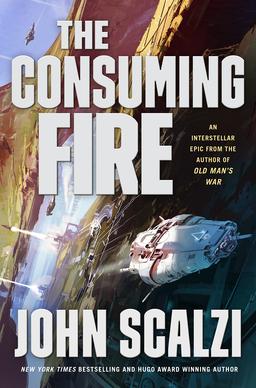 The Consuming Fire (Paperback, 2018)