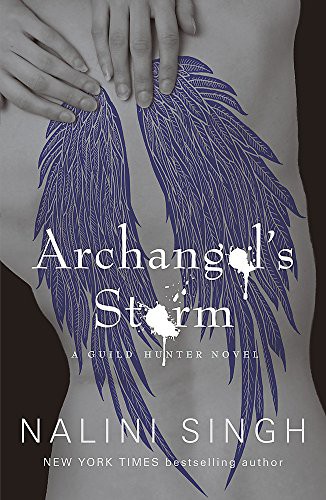 Nalini Singh: Archangel's Storm. by Nalini Singh (Paperback, 2012, Gollancz)