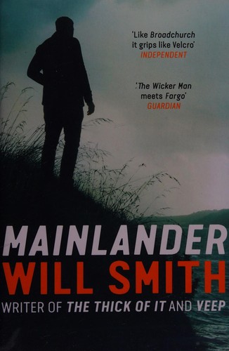 Will Smith: Mainlander (Fourth Estate)