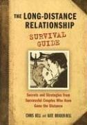 Chris Bell: The long-distance relationship survival guide (2006, Ten Speed Press)