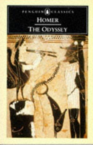 Όμηρος: The Odyssey (1991, Penguin Books)