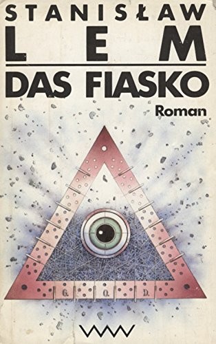 Stanisław Lem: Das Fiasko (Paperback, German language, 1979)