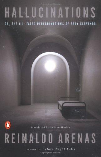 Reinaldo Arenas: Hallucinations (2001, Penguin (Non-Classics))