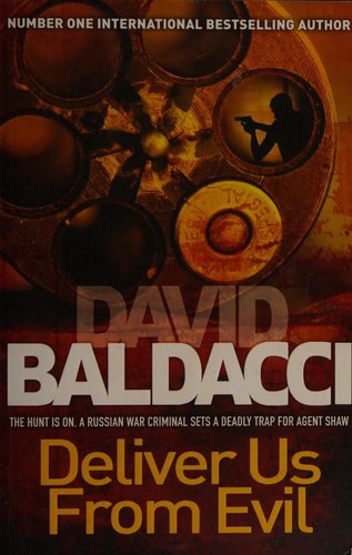 David Baldacci: Deliver Us From Evil (Paperback, 2010, imusti, Pan Publishing)