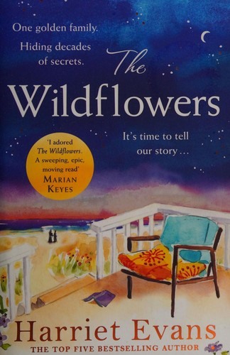 Harriet Evans: The wildflowers (2018)