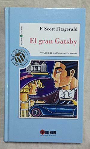 El Gran Gatsby (Spanish language, 2001)