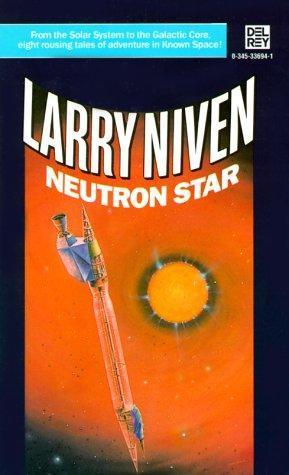 Larry Niven: Neutron Star (Known Space) (1977)