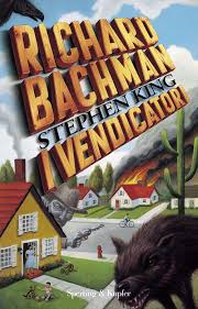 Stephen King: I vendicatori (Paperback, Italiano language, 2001, Sperling & Kupfer)